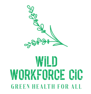 Wild Workforce CIC Logo
